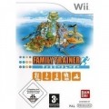 Wii - Family Trainer (mit OVP) (gebraucht)