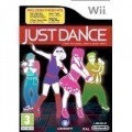 Wii - Just Dance (mit OVP) (gebraucht)