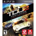 PS3 - Test Drive Unlimited 2 (NEU & OVP)
