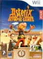 Wii - Asterix bei den Olympischen Spielen / Asterix at the Olympic Games (mit OVP) (gebraucht)