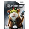 Wii - Disney G-force (mit OVP) (gebraucht)