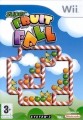 Wii - Super Fruitfall (mit OVP) (gebraucht)