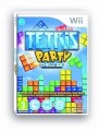 Wii - Tetris Party Deluxe (mit OVP) (gebraucht)