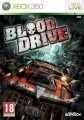 Xbox 360 - Blood Drive (mit OVP) (gebraucht) USK18