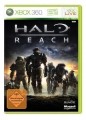 Xbox 360 - Halo Reach (mit OVP) (gebraucht) USK18