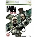 Xbox 360 - Kane & Lynch: Dead Men Limited Edition (mit OVP) (gebraucht) USK18