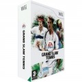 Wii - Grand Slam Tennis inkl. Motion Plus (mit OVP) (gebraucht)