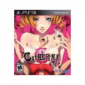 PS3 - Catherine (NEU & OVP)