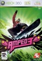 Xbox 360 - Amped 3 (mit OVP) (gebraucht)