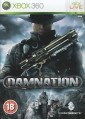 Xbox 360 - Damnation (mit OVP) (gebraucht)
