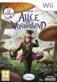Wii - Alice in Wonderland (mit OVP) (gebraucht)