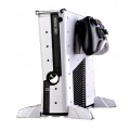 Xbox 360 - Vault #weiss (inkl. Body, Chassis, Cradle & Name Plate) (NEU & OVP)