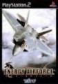 Playstation 2 - Energy Airforce (mit OVP) (gebraucht)