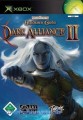 Xbox - Baldurs Gate Dark Alliance II [auch für Xbox 360] (mit OVP) (gebraucht)