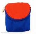 GameBoy Advance SP - Tasche #rot/blau (GBT179) (gebraucht)