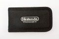 GameBoy Advance - Tasche #schwarz f�r 6 Module [Nintendo] (gebraucht)