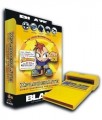 GameBoy Color - XPloder Game Cheat Cartridge #gelb FUN (gebraucht)