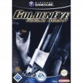 GameCube/Wii - Goldeneye - Rogue Agent (mit OVP) (gebraucht)