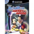 GameCube/Wii - Magical Mirror - Starring Mickey Mouse (nur CD) (gebraucht)