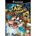 GameCube/Wii - Taz Wanted (nur CD) (gebraucht)