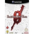 GameCube - Resident Evil Zero (nur CDs) (gebraucht)