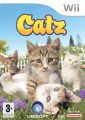 Wii - Catz (mit OVP) (gebraucht)