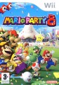 Wii - Mario Party 8 (mit OVP) (US-Import) (gebraucht) 