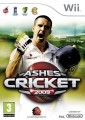 Wii - Ashes Cricket 09 (mit OVP) (gebraucht)