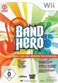 Wii - Band Hero (mit OVP) (gebraucht)