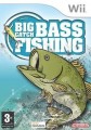 Wii - Big Catch Bass Fishing (mit OVP) (gebraucht)