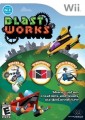 Wii - Blast Works: Build Trade Destroy (mit OVP) (gebraucht)