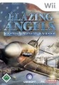 Wii - Blazing Angels: Squadrons of WWII (mit OVP) (gebraucht)