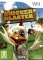 Wii - Chicken Blaster (mit OVP) (gebraucht)