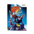 Wii - Chicken Little: Ace in Action (mit OVP) (gebraucht)