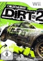 Wii - Colin McRae: DiRT 2 (mit OVP) (gebraucht)