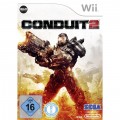 Wii - Conduit 2 (mit OVP) (gebraucht)