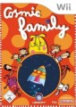 Wii - Cosmic Family (mit OVP) (gebraucht)