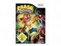 Wii - Crash: Herrscher der Mutanten (mit OVP) (gebraucht)