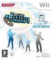 Wii - Dancing Stage Hottest Party (inkl. Tanzmatte) (mit OVP) (gebraucht)