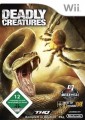 Wii - Deadly Creatures (mit OVP) (gebraucht)