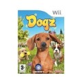 Wii - Dogz (mit OVP) (gebraucht)