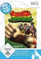 Wii - Donkey Kong: Jungle Beat - New Play Control! (mit OVP) (gebraucht)