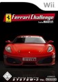 Wii - Ferrari Challenge - Trofeo Pirelli (mit OVP) (gebraucht)