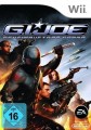 Wii - G.I. Joe: Geheimauftrag Cobra (mit OVP) (gebraucht)