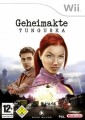 Wii - Geheimakte Tunguska (mit OVP) (gebraucht)