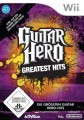 Wii - Guitar Hero: Greatest Hits (mit OVP) (gebraucht)
