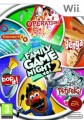 Wii - Hasbro Family Game Night: Volume 2 (mit OVP) (gebraucht)