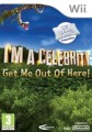 Wii - I'm A Celebrity... Get Me Out of Here! (mit OVP) (gebraucht)