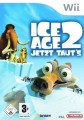 Wii - Ice age 2 - Jetzt taut's (mit OVP) (gebraucht)