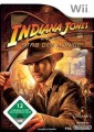 Wii - Indiana Jones und der Stab der K�nige (mit OVP) (gebraucht)